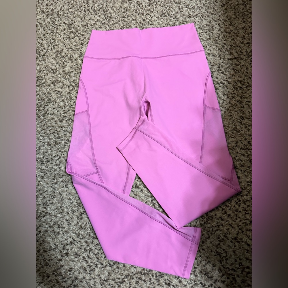 Aerie Offline Goals Hi-Rise 7/8 Leggings